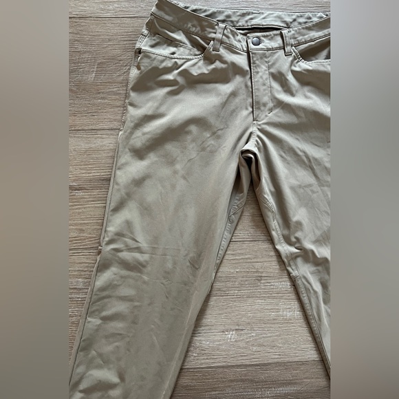 Mens Lululemon ABC Pants - Picture 2 of 6